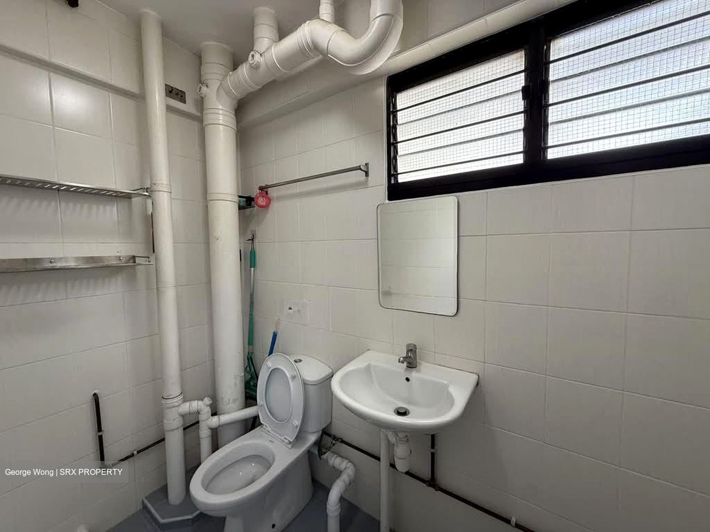 Blk 165 Woodlands Street 13 (Woodlands), HDB 5 Rooms #563943671